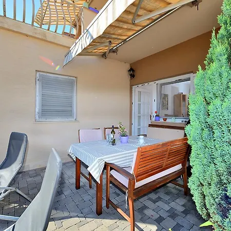 Daire Karla & Marija *