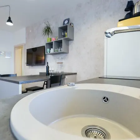 Apartamento Karla & Marija Petrčane