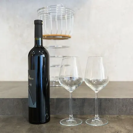 Daire Karla & Marija *