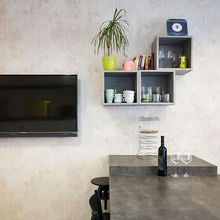 Apartamento Karla & Marija Petrčane