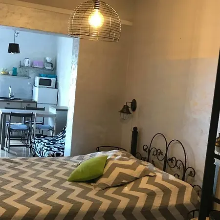 Apartamento Karla & Marija Petrčane