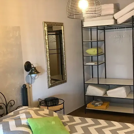 Apartman Karla & Marija Petrčane