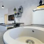 Apartman Karla & Marija Petrcane