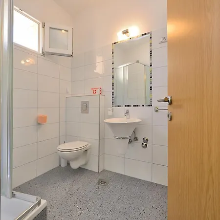 Apartment Karla & Marija