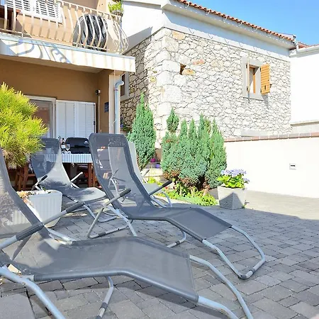 Karla & Marija Apartment