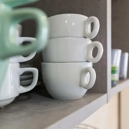 Karla & Marija Apartman Petrčane