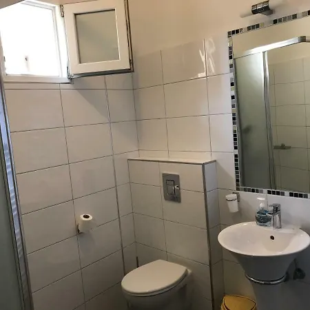 Apartment Karla & Marija