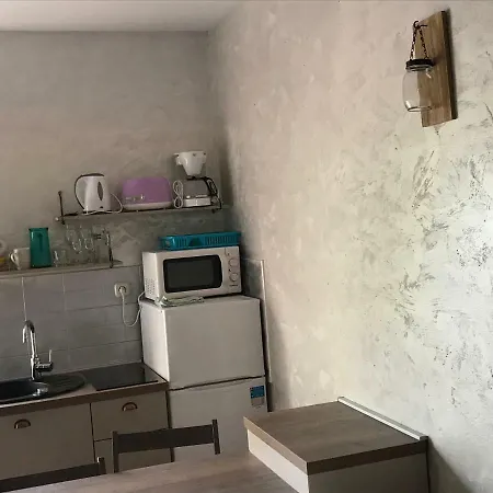 Apartment Karla & Marija