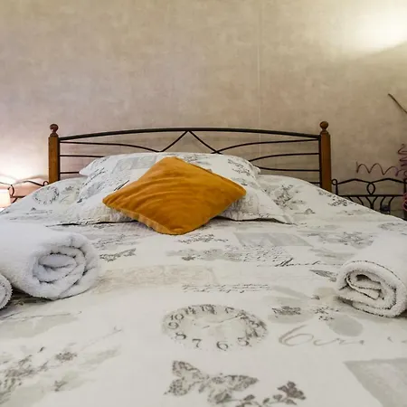 Karla & Marija Apartman