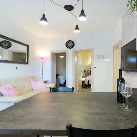 Karla & Marija * Petrčane