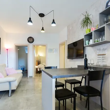 Apartman Karla & Marija